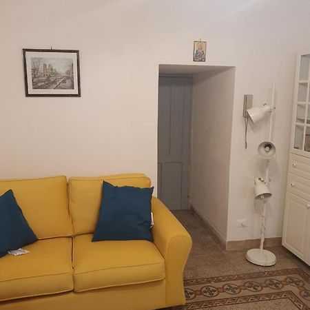 La Casetta Della Zisa Palermo Exterior photo