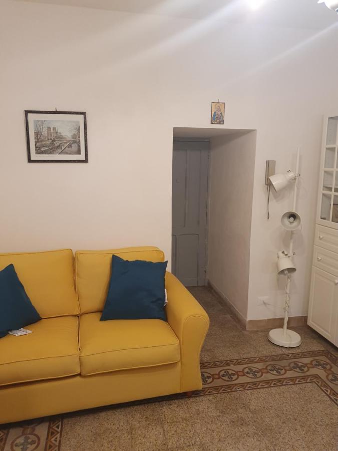 La Casetta Della Zisa Palermo Exterior photo