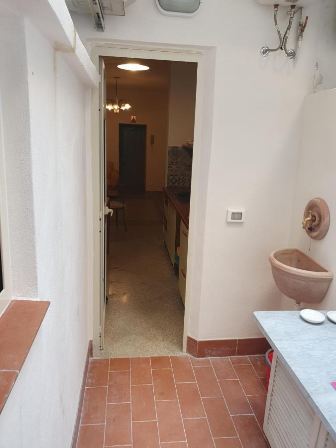 La Casetta Della Zisa Palermo Exterior photo