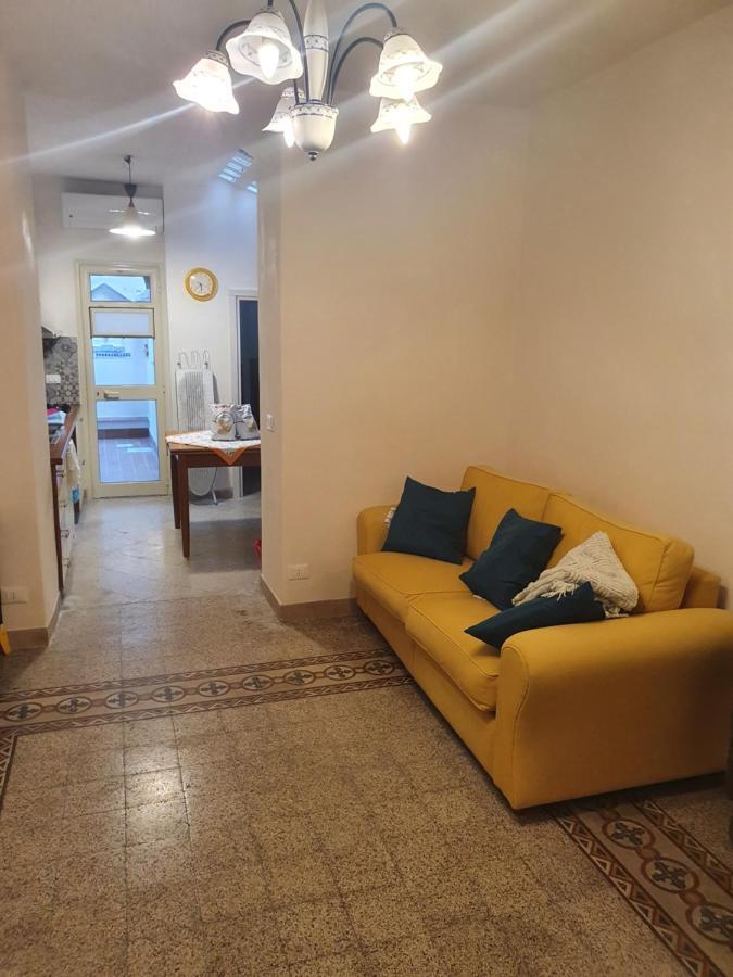 La Casetta Della Zisa Palermo Exterior photo